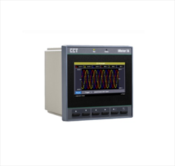 Bộ ghi và phân tích năng lượng CET iMeter 7A